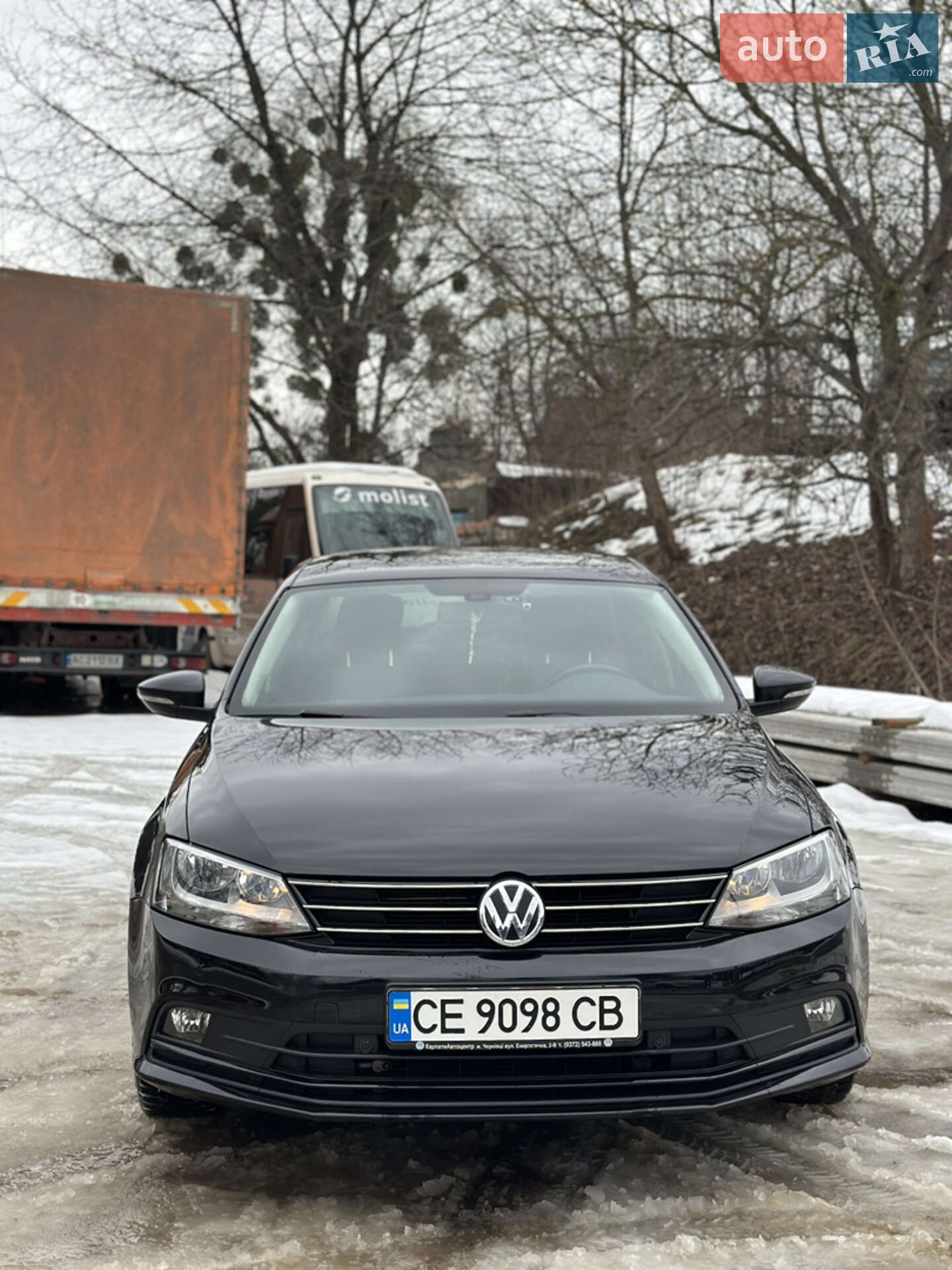 VOLKSWAGEN JETTA 2016
