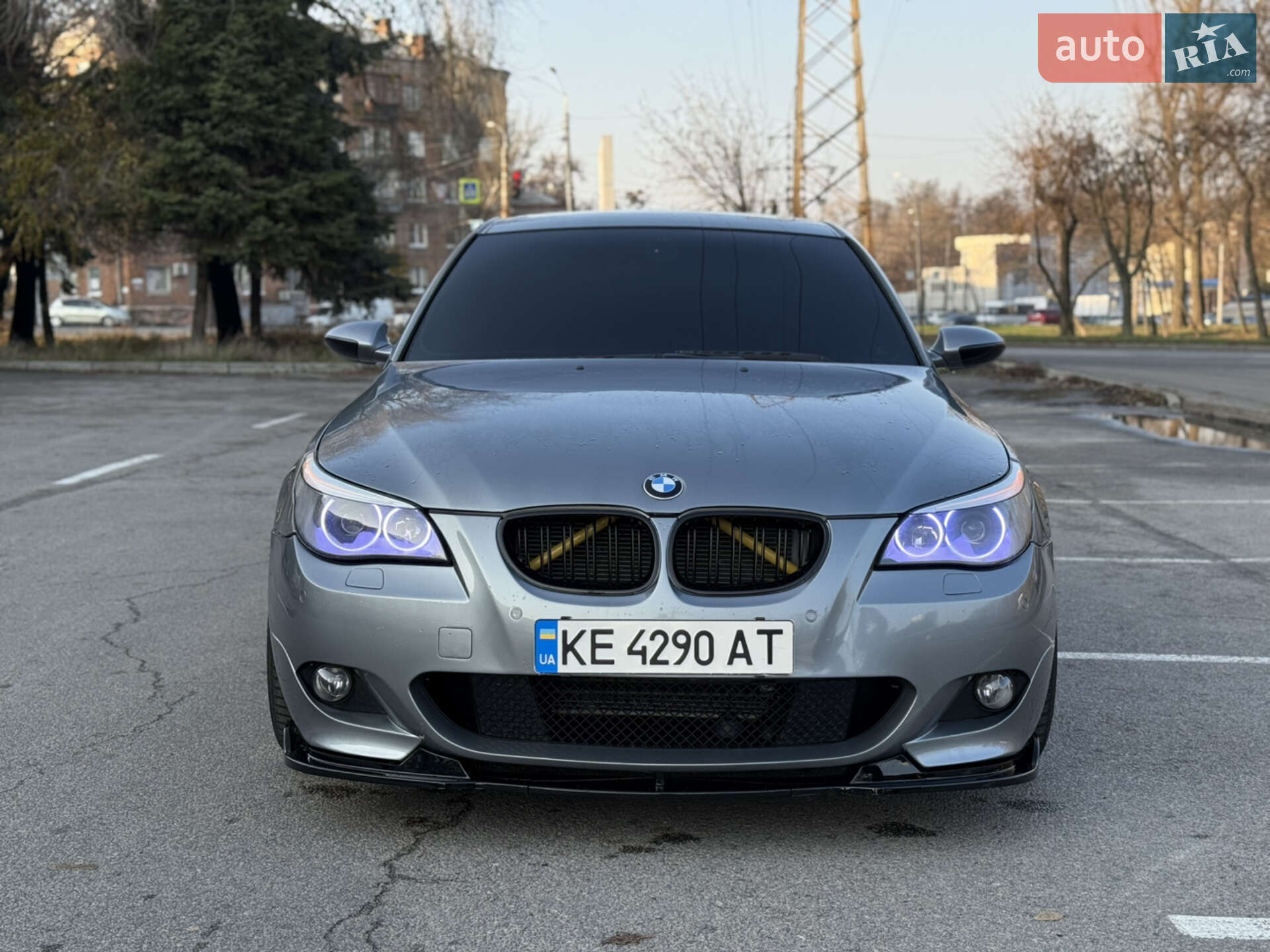 BMW 530I 2005