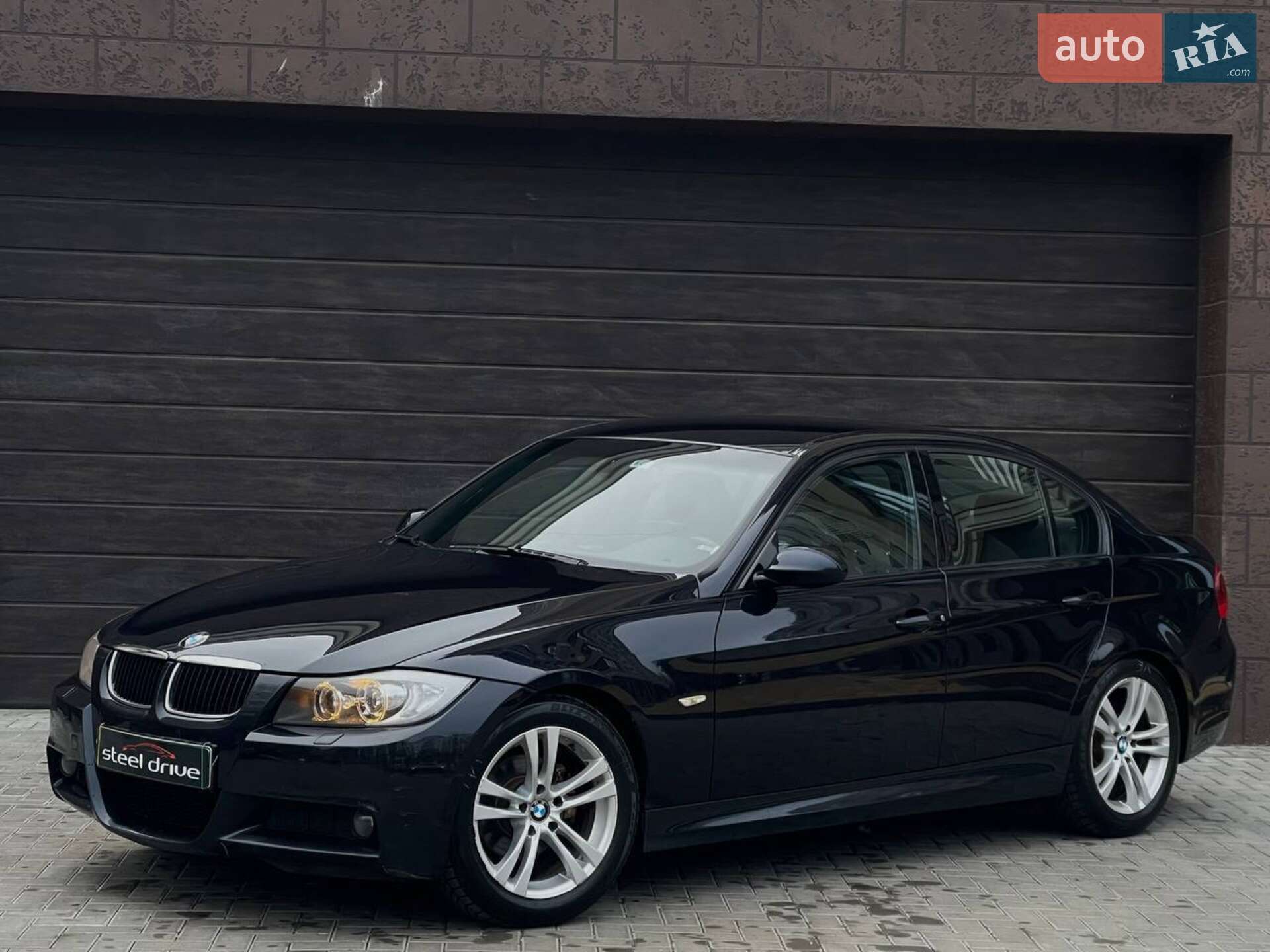 BMW 316I 2008