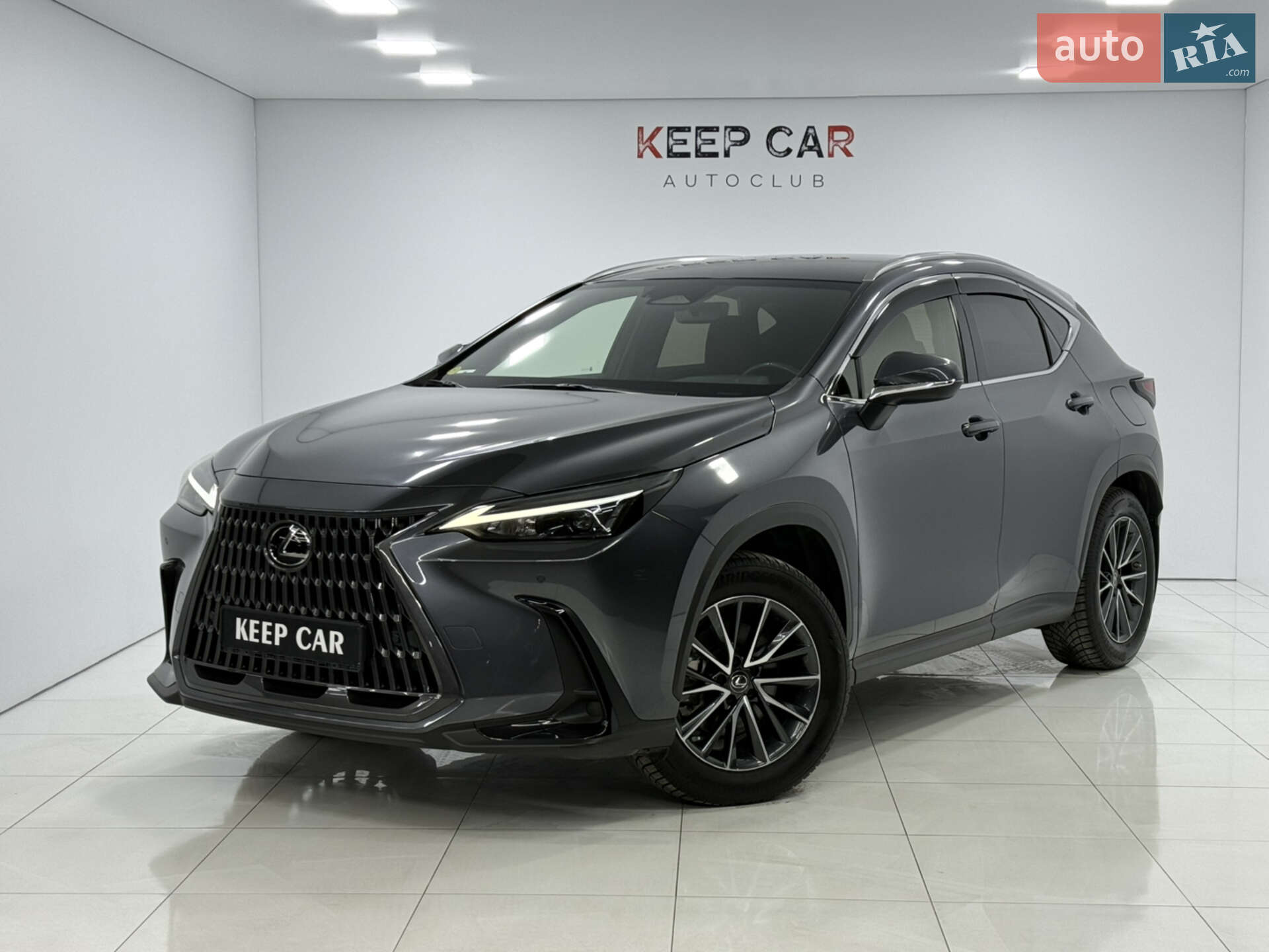 LEXUS NX 200 2022