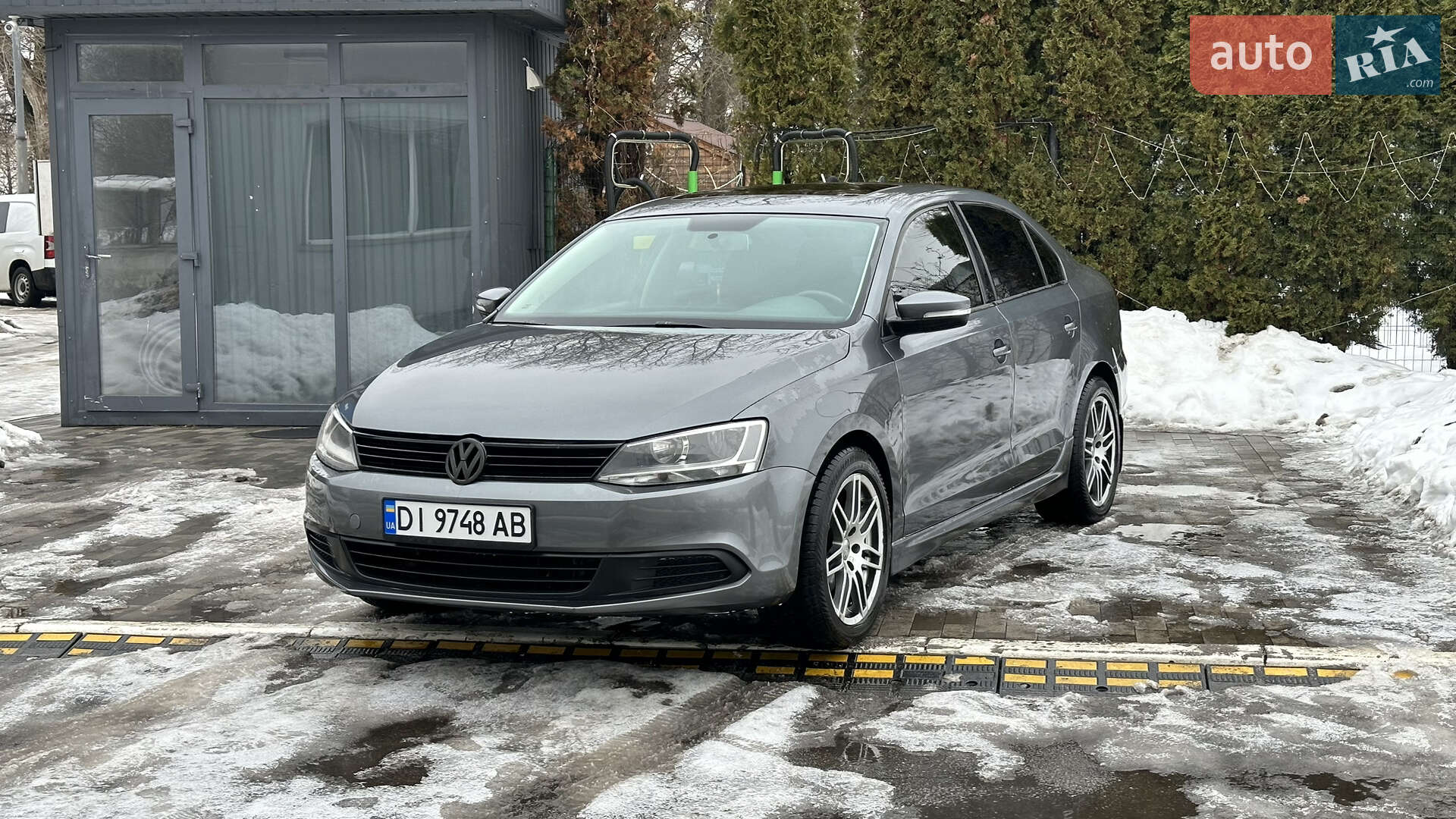 VOLKSWAGEN JETTA 2010