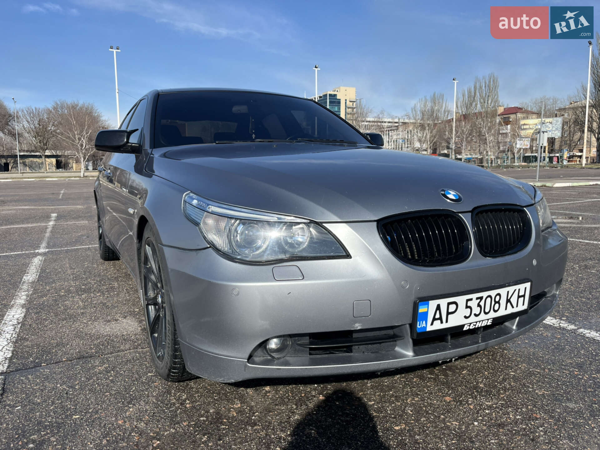 BMW 525D