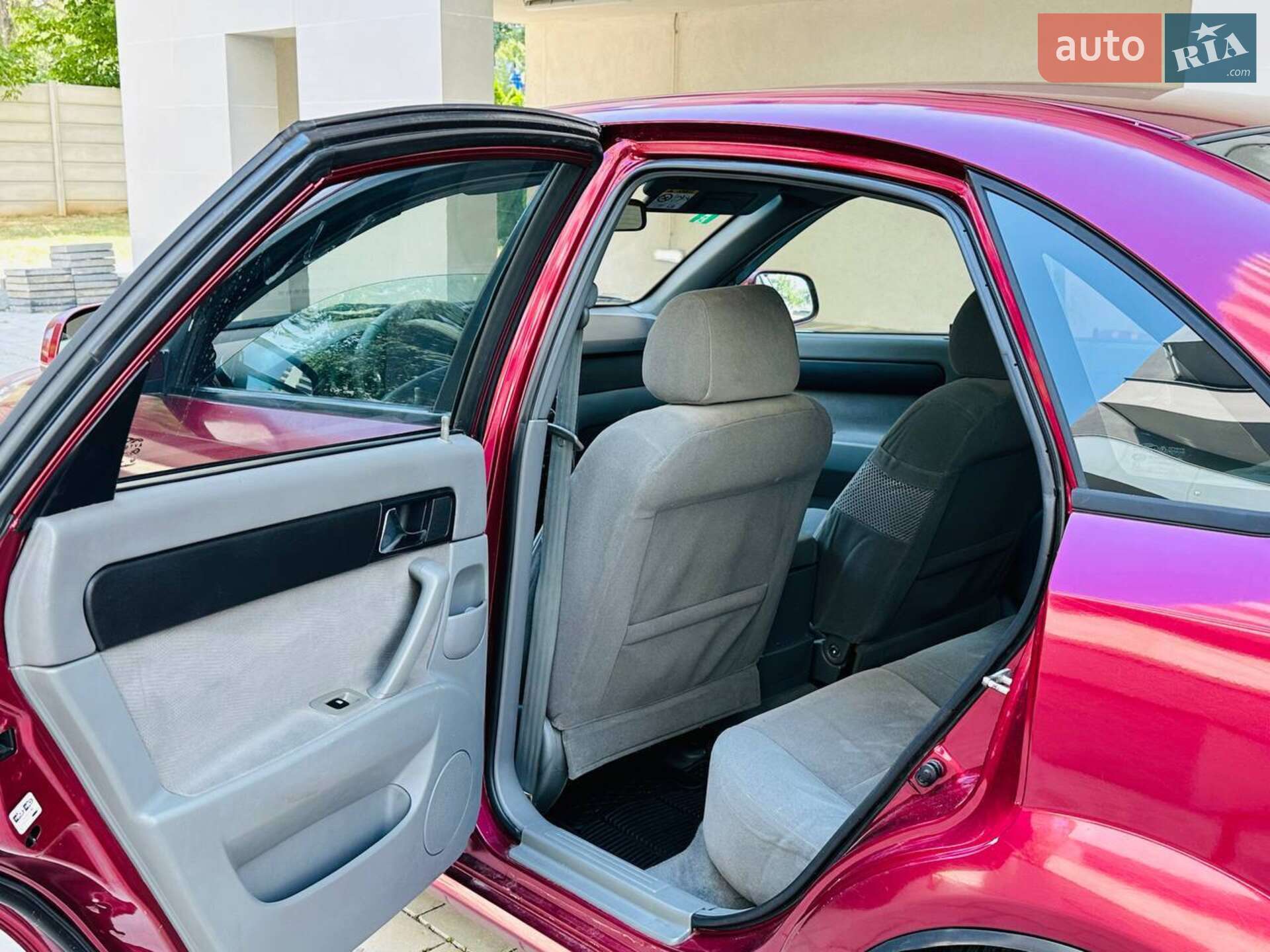 DAEWOO GENTRA 2014