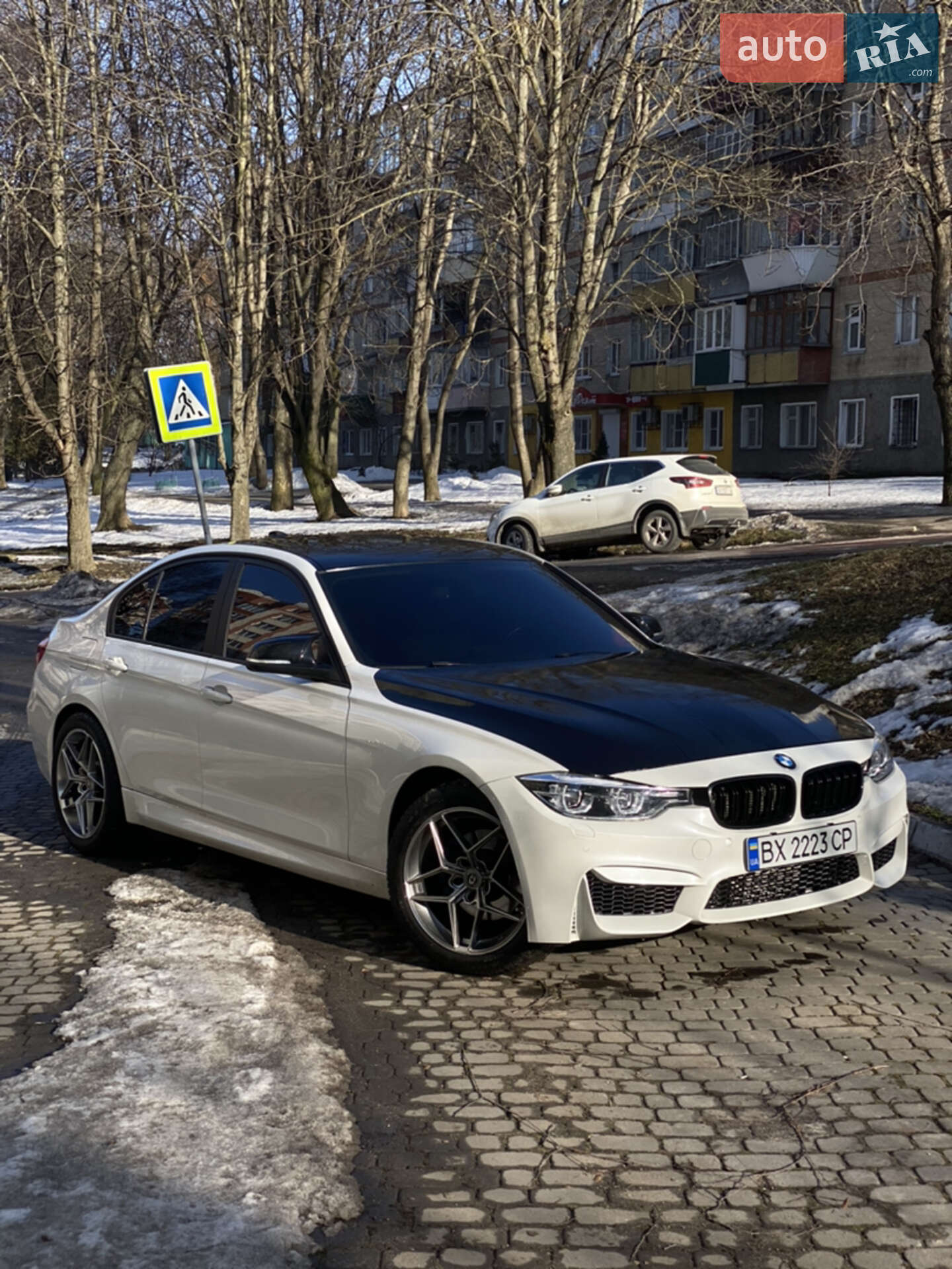 BMW 328