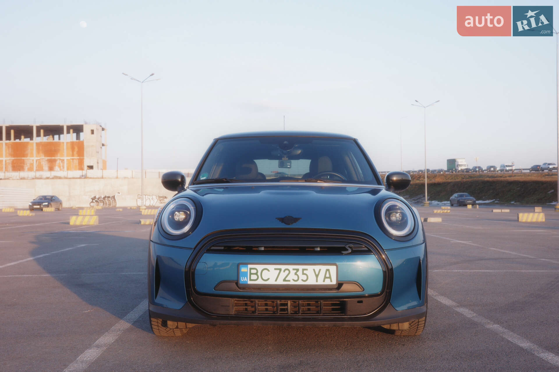 MINI Cooper 2023
