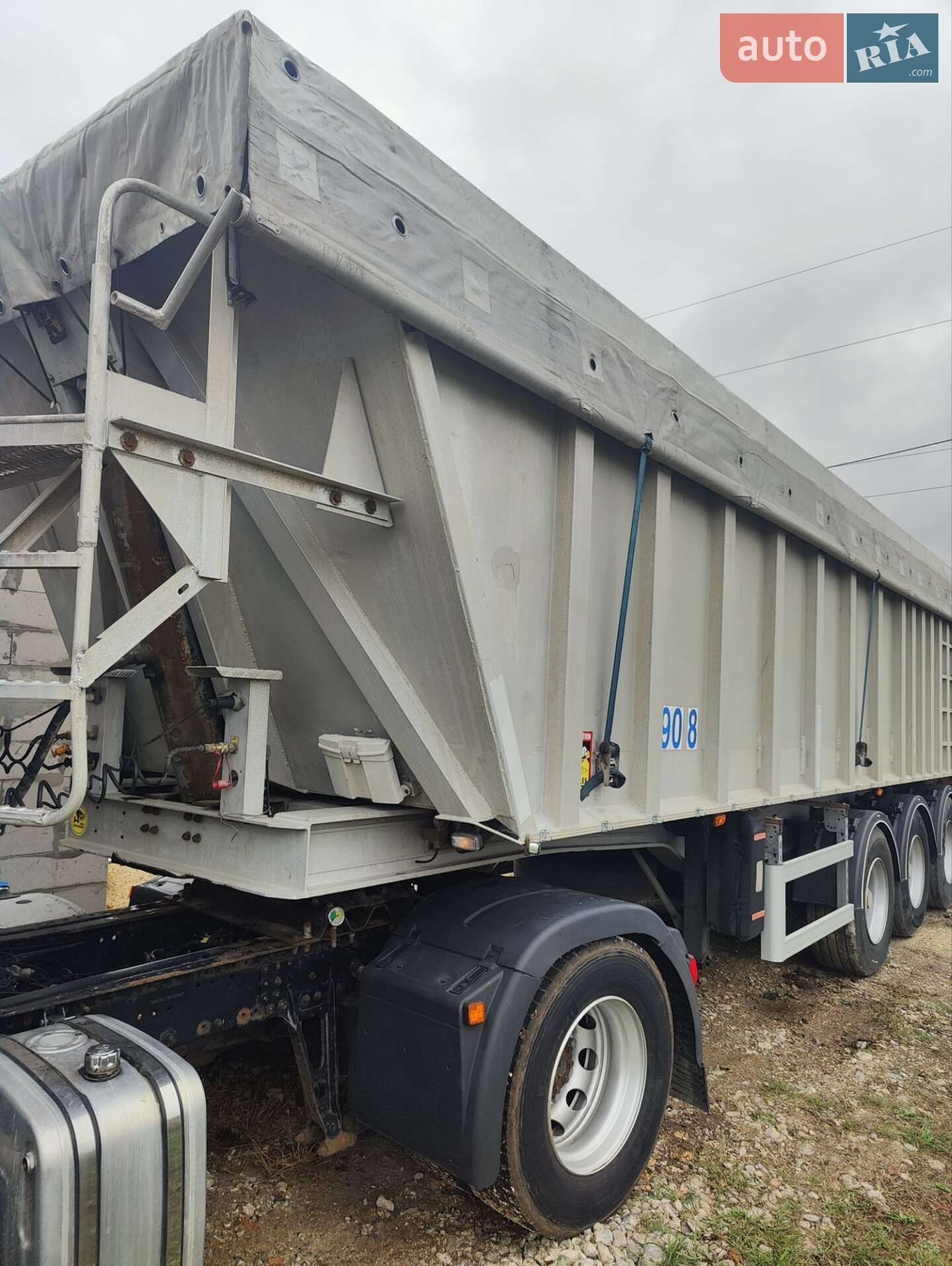 BENALU TF34CL 2000