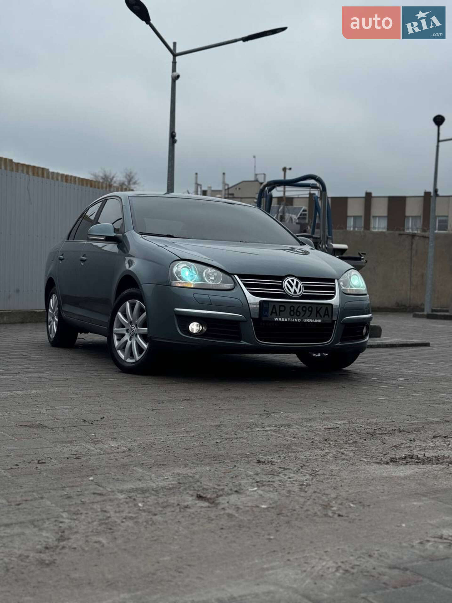 VOLKSWAGEN JETTA 2009