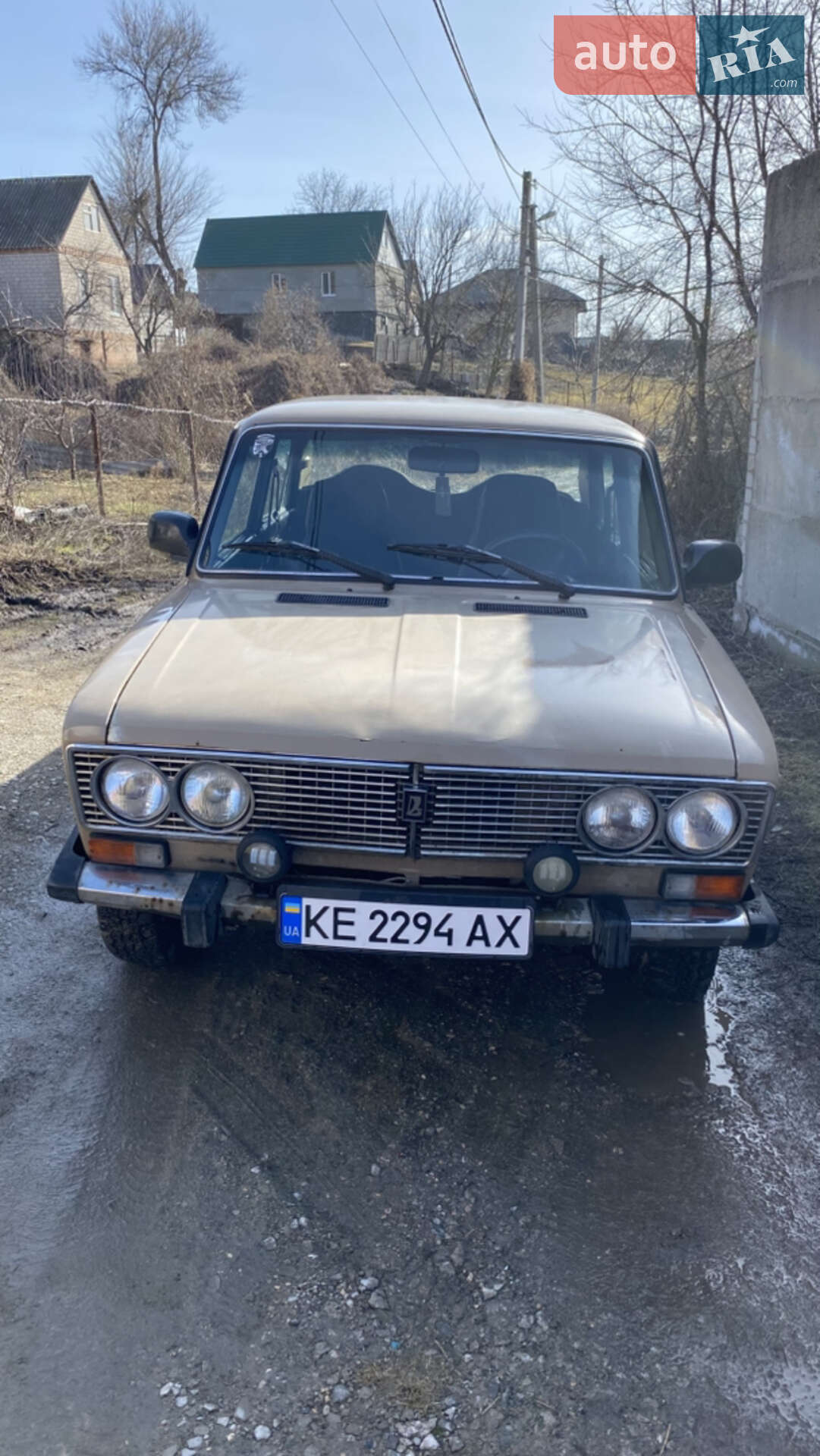 ВАЗ 21063 1992