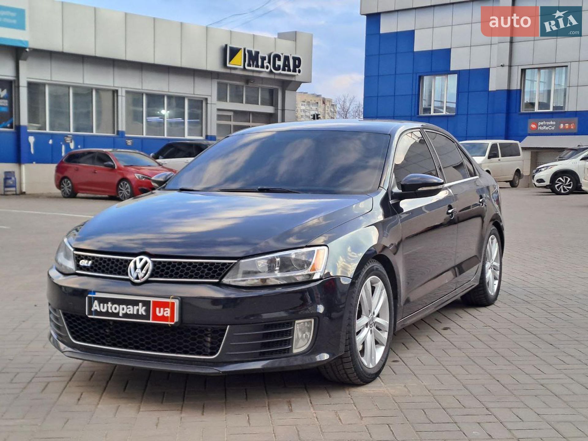 VOLKSWAGEN JETTA 2013