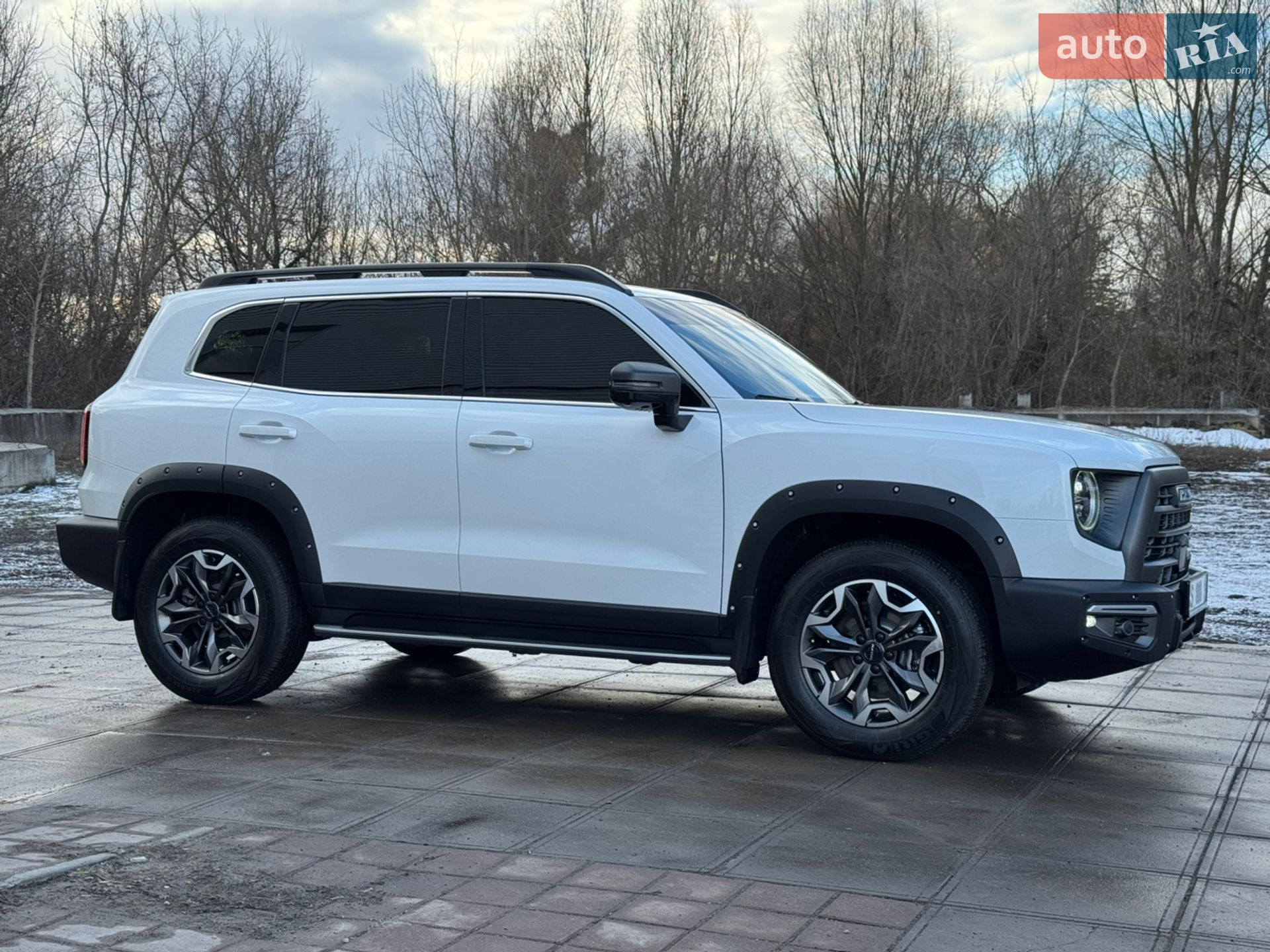 HAVAL DARGO 2022