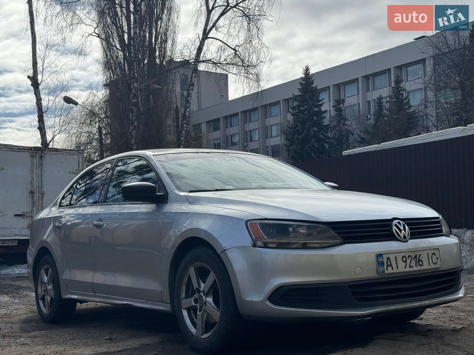 VOLKSWAGEN JETTA 2014