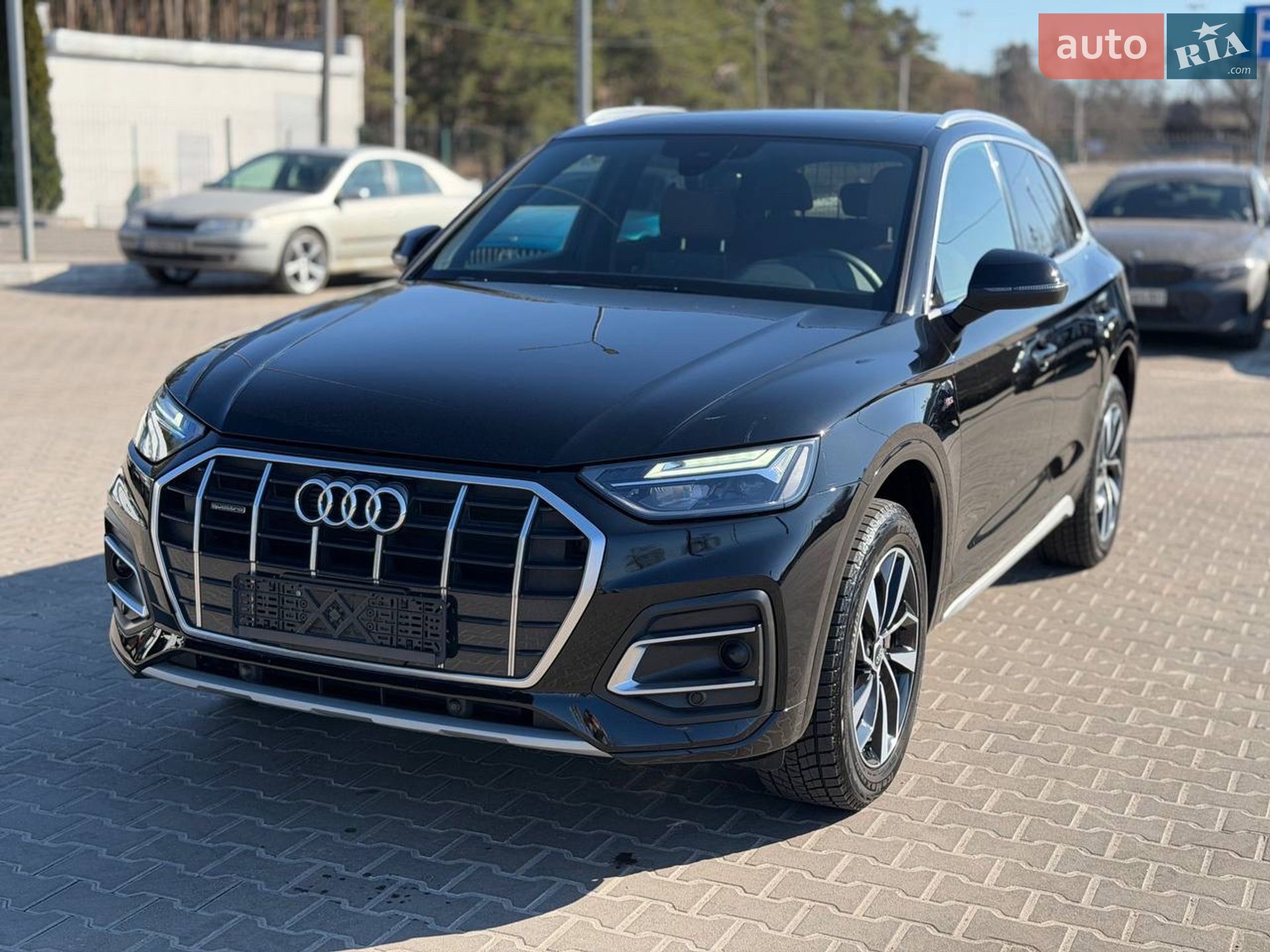 AUDI Q5 2023
