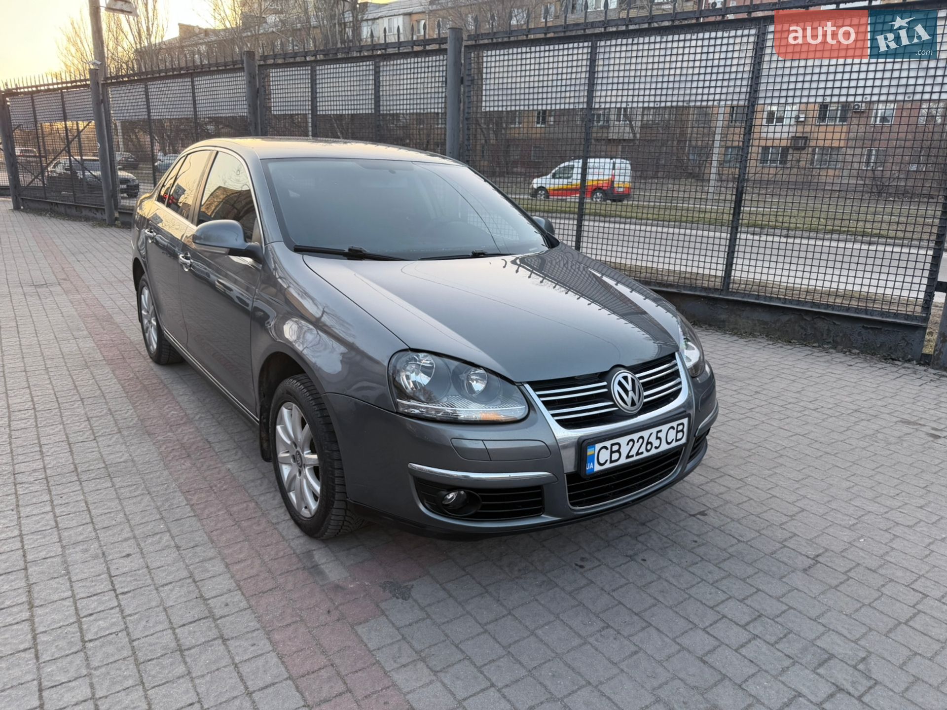 VOLKSWAGEN JETTA 2006
