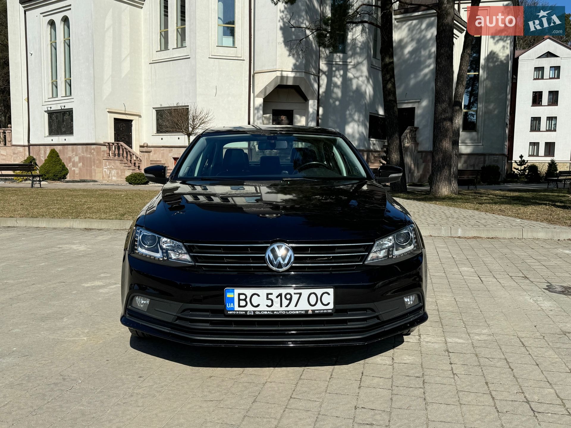 VOLKSWAGEN JETTA 2017
