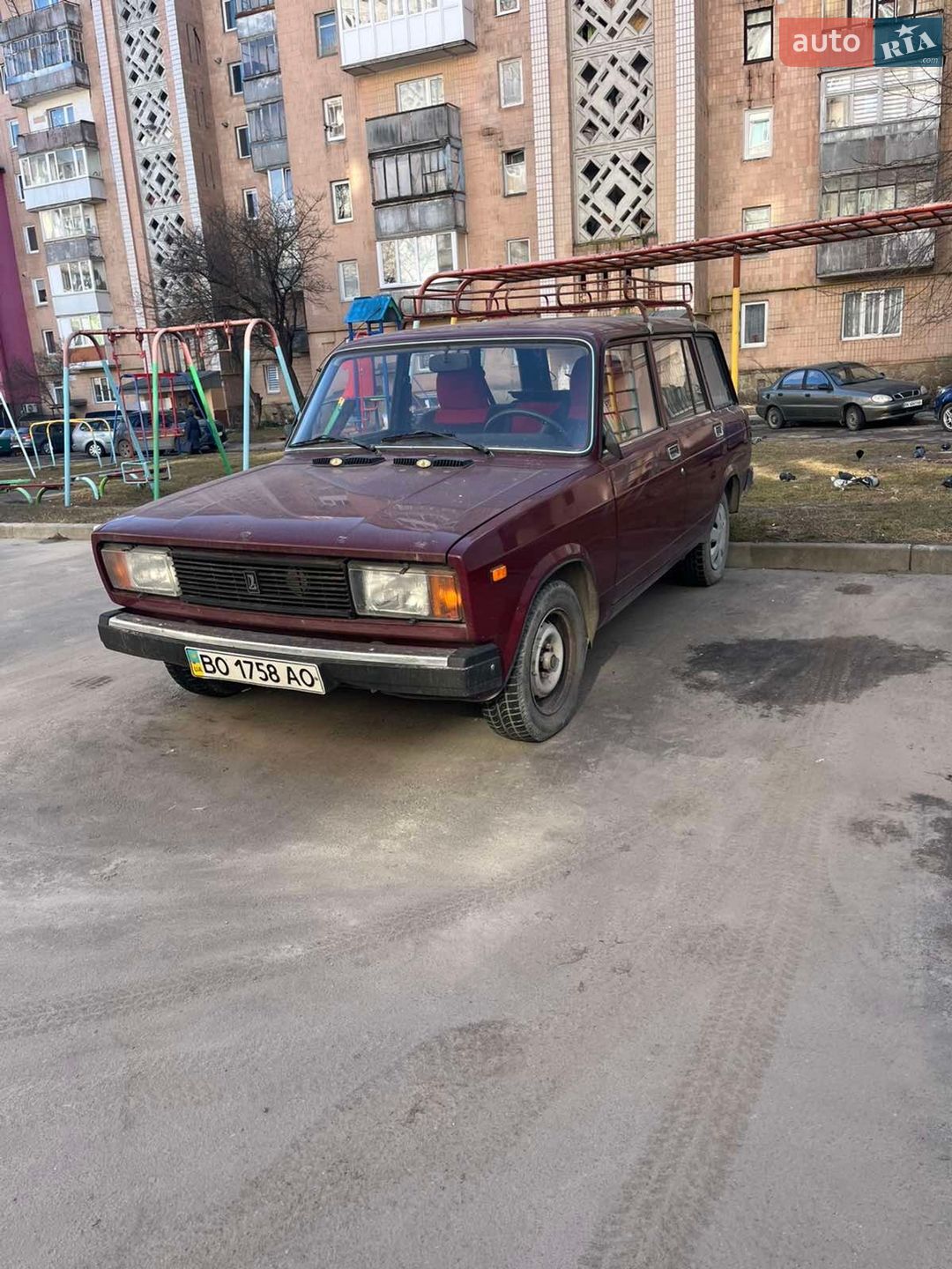 ВАЗ 21043 2008