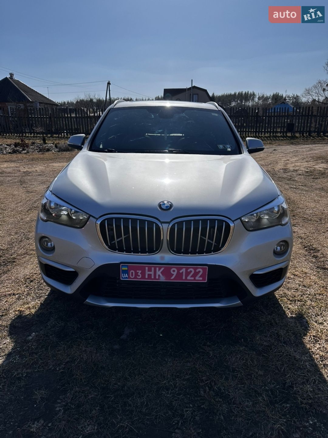 BMW X1 XDRIVE 28I 2018
