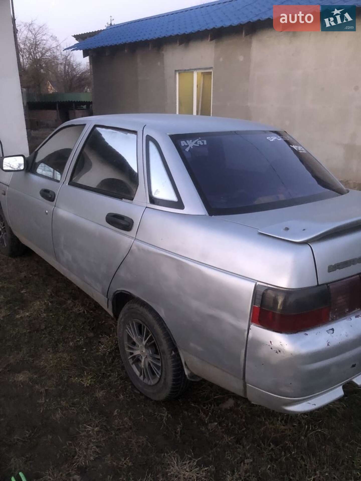 ВАЗ 21102 1999