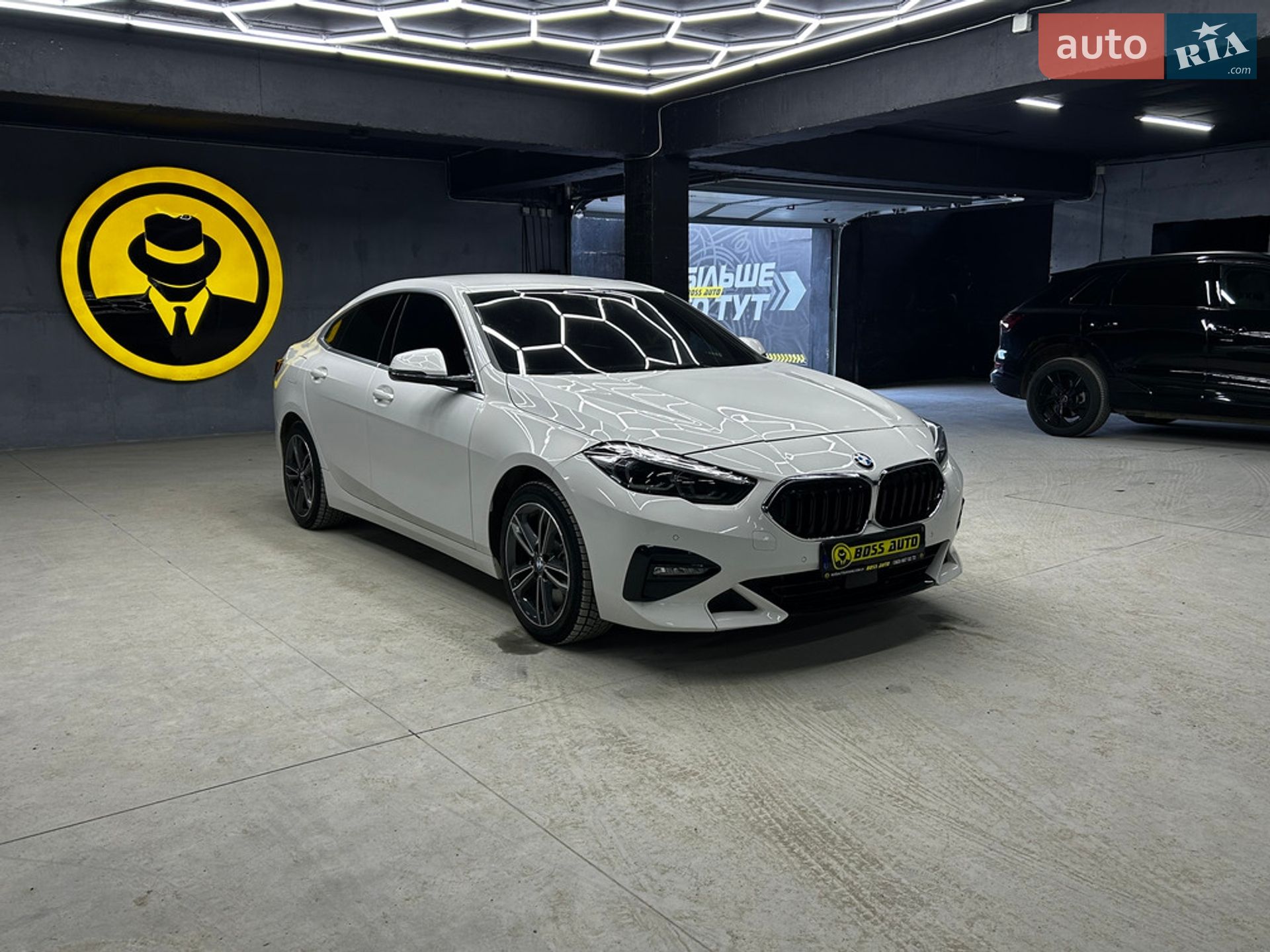 BMW 228I XDRIVE 2020