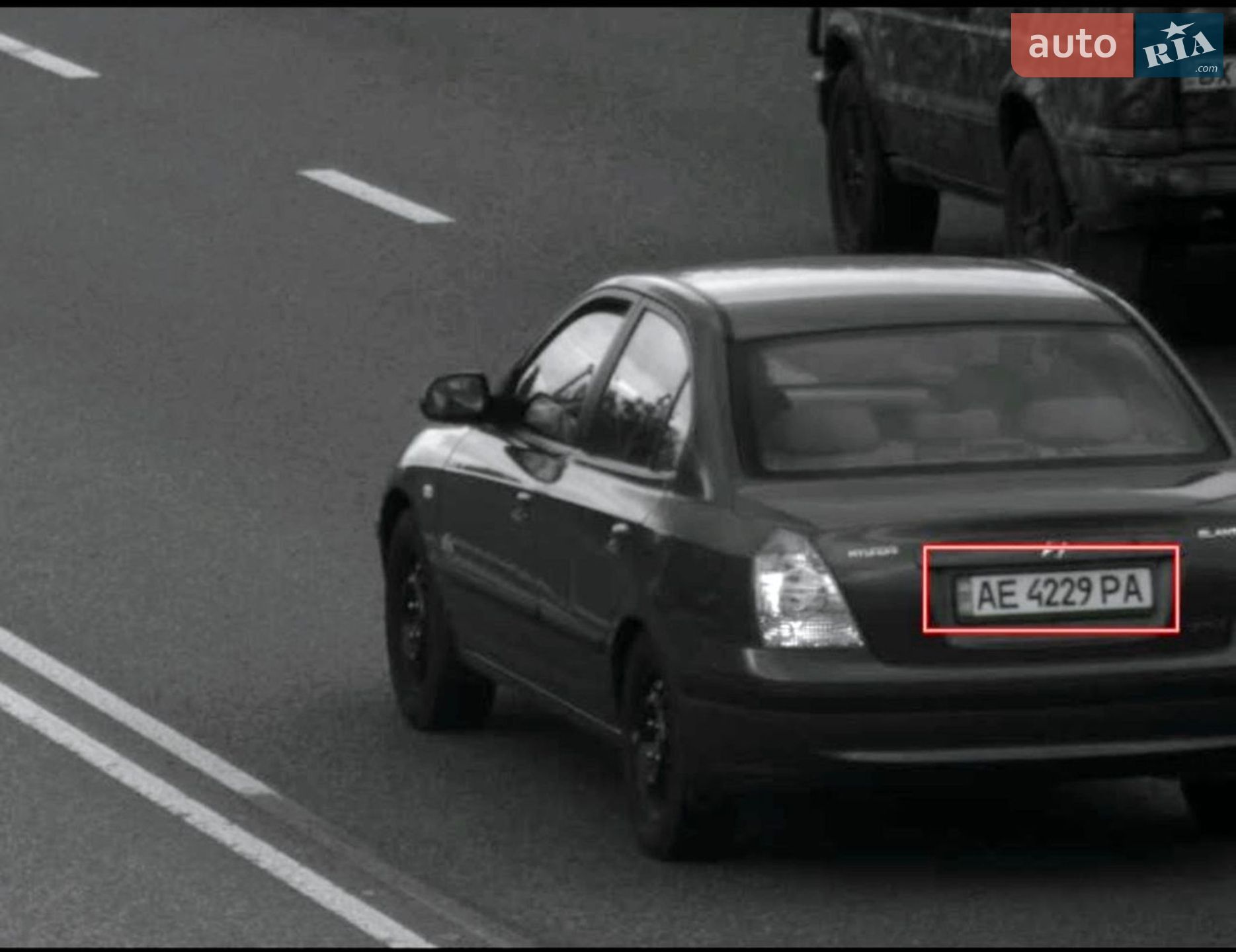 HYUNDAI ELANTRA 2003