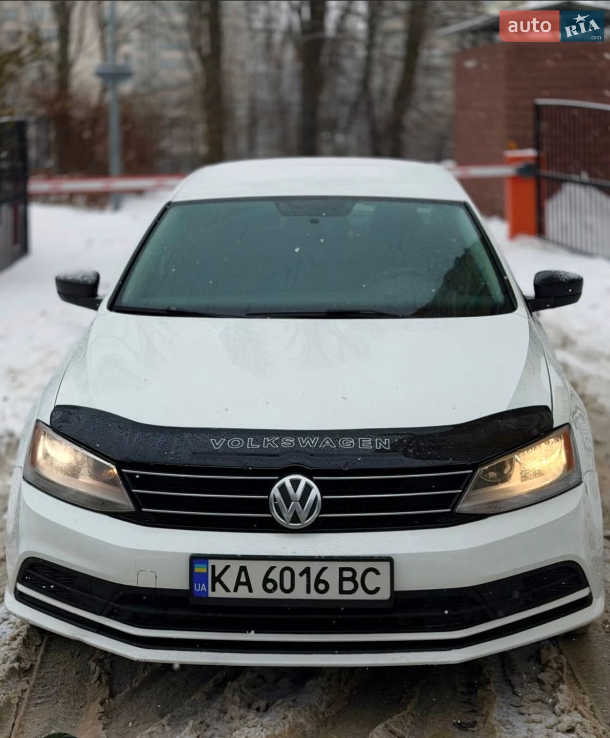 VOLKSWAGEN JETTA 2015