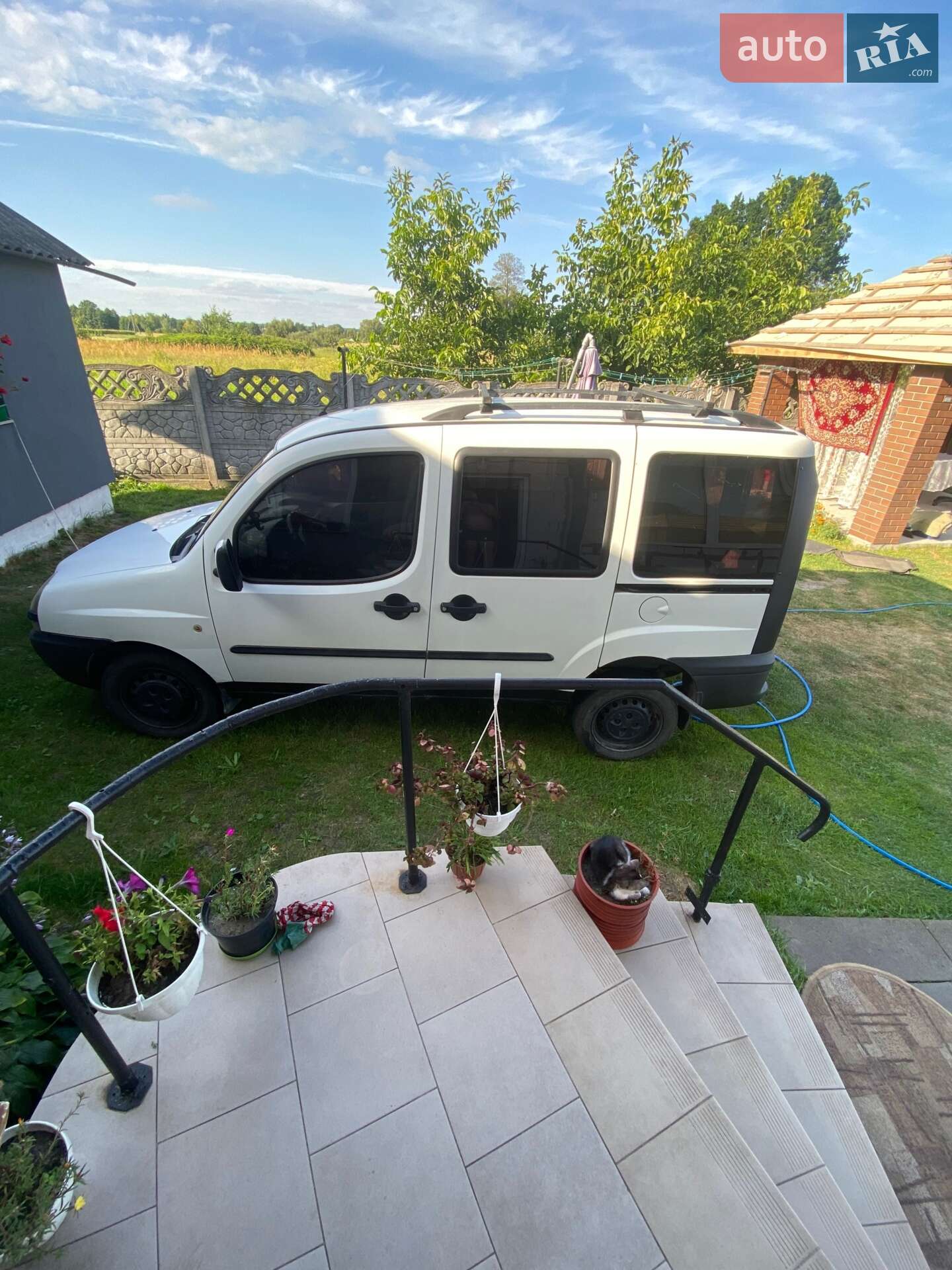 FIAT 223 L 2002