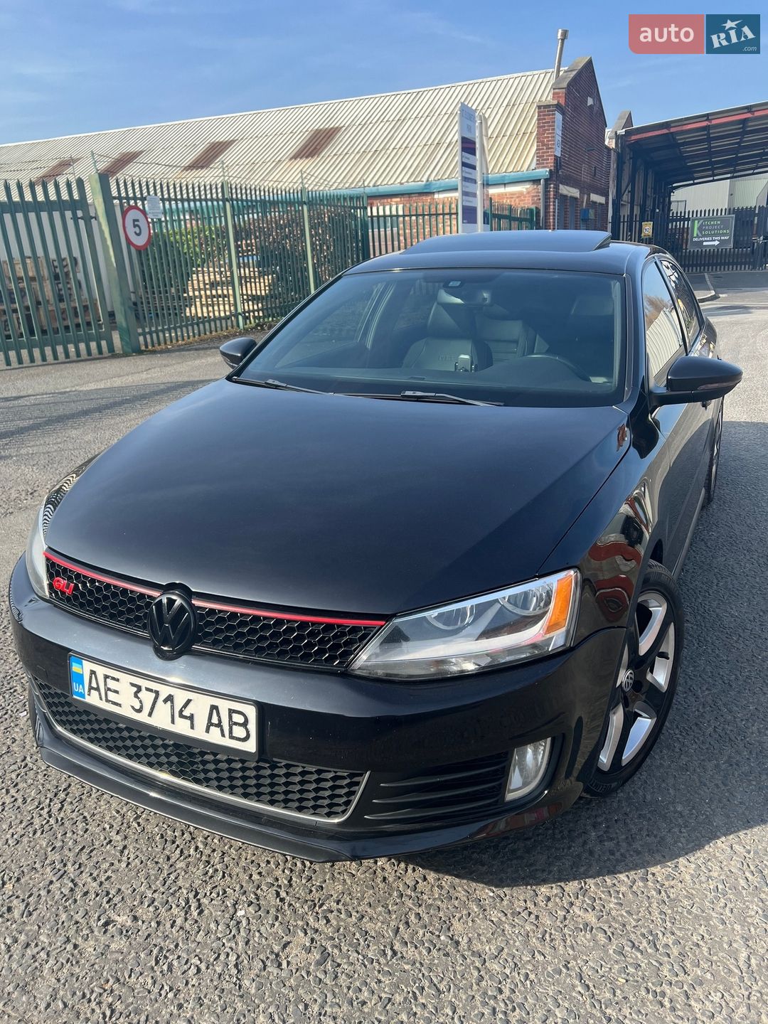 VOLKSWAGEN JETTA 2015