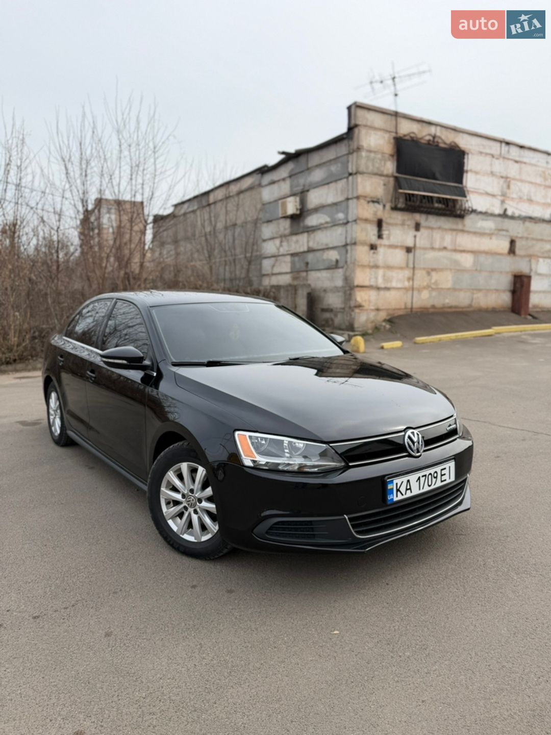VOLKSWAGEN JETTA 2013