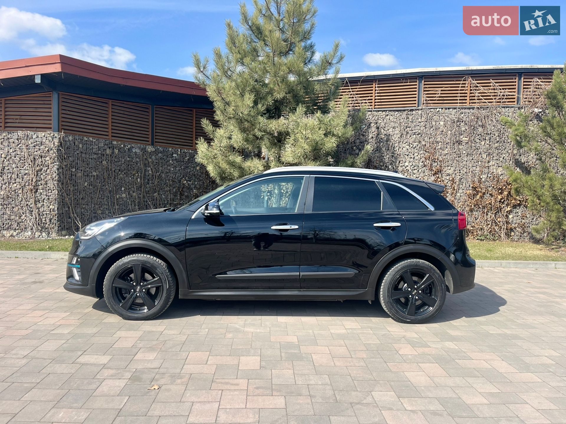 KIA NIRO 2018