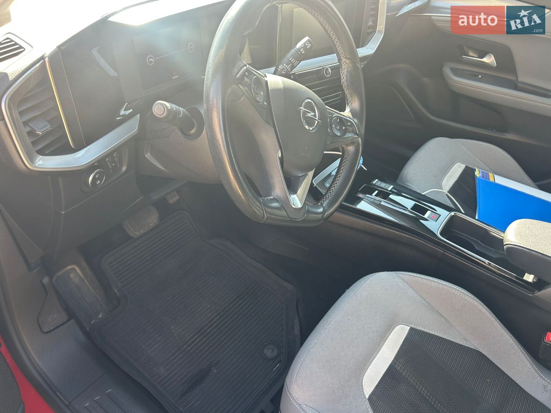 OPEL MOKKA 2021