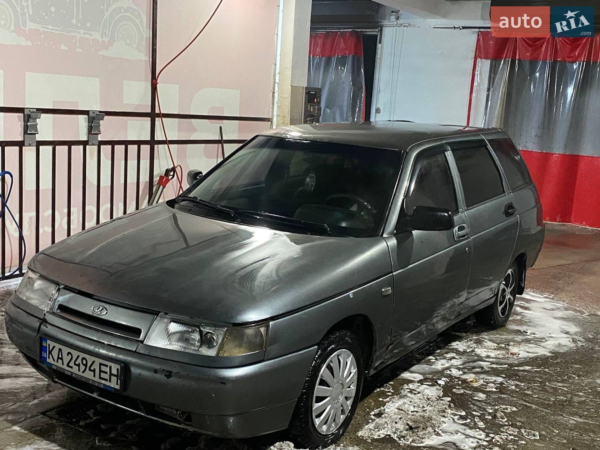 ВАЗ 21113 2001