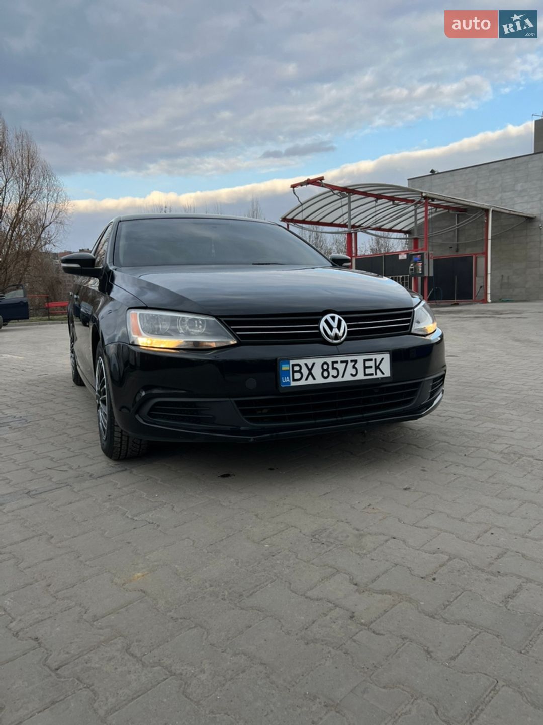 VOLKSWAGEN JETTA 2013