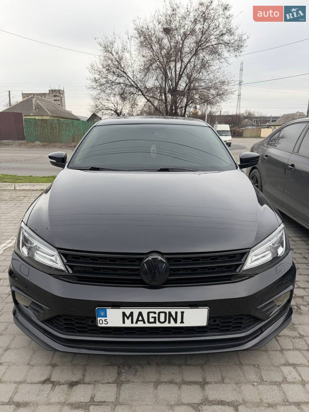 VOLKSWAGEN JETTA 2010