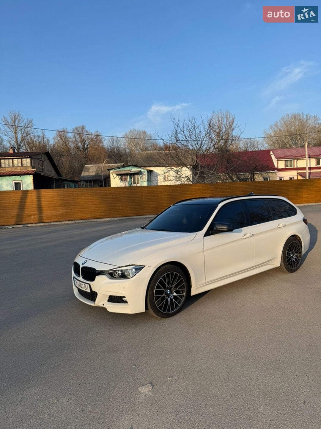 BMW 328