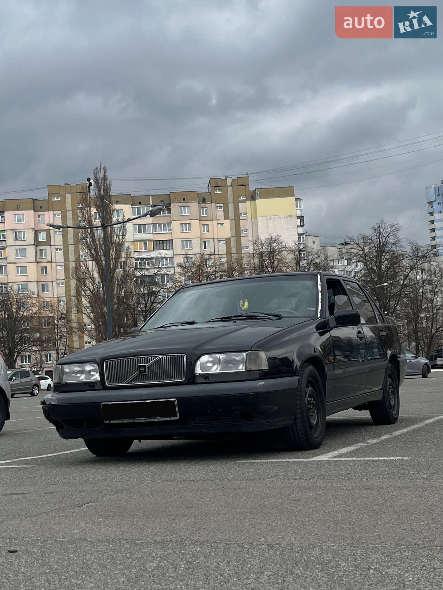 VOLVO 850 1994