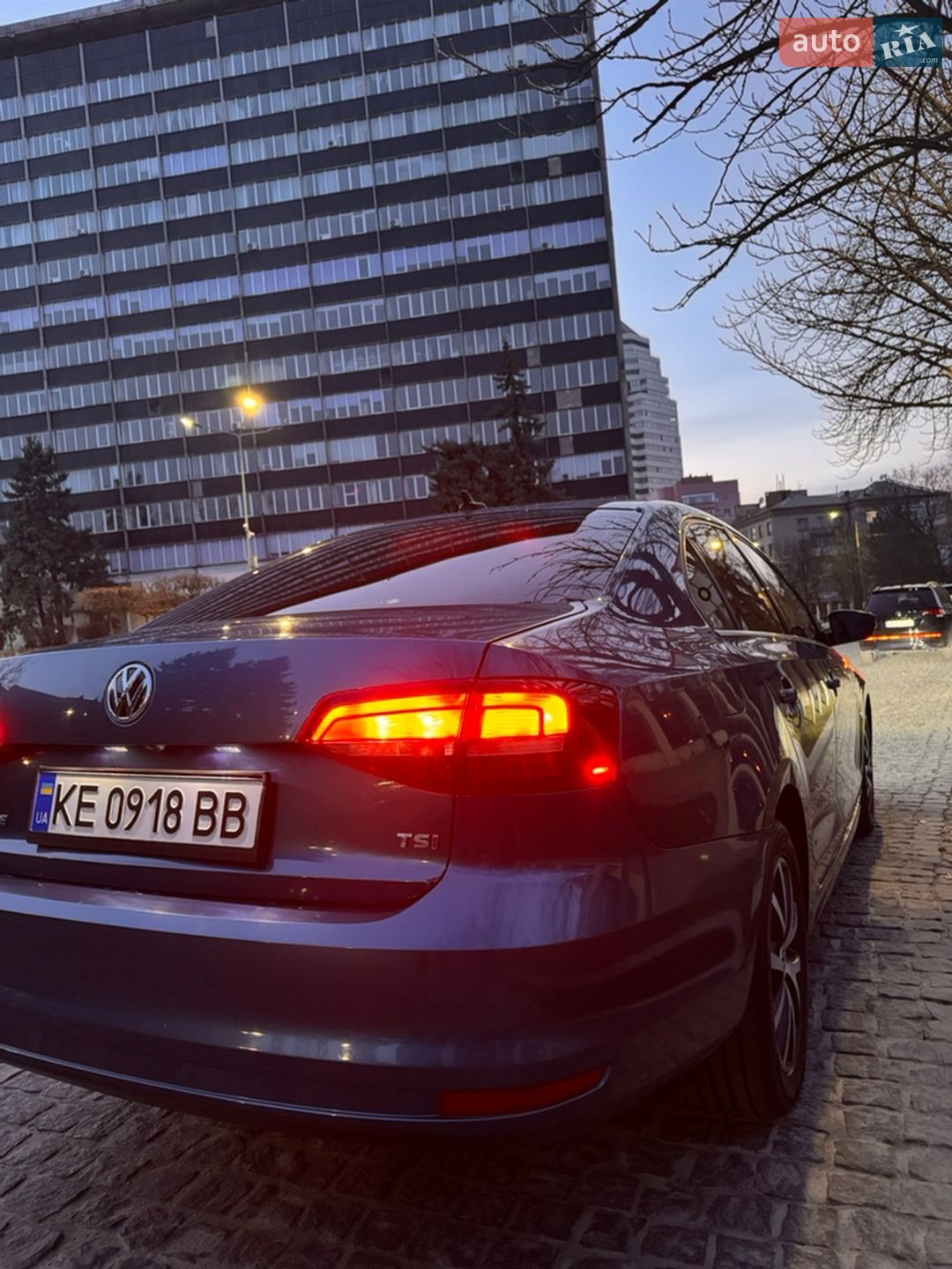 VOLKSWAGEN JETTA 2016