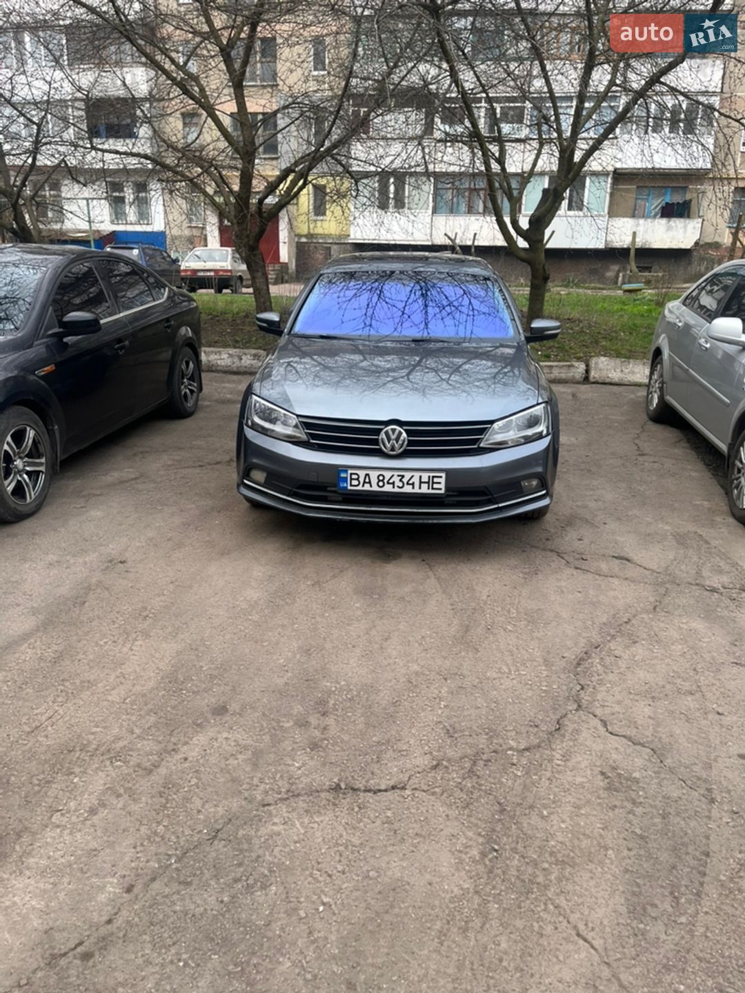 VOLKSWAGEN JETTA 2015