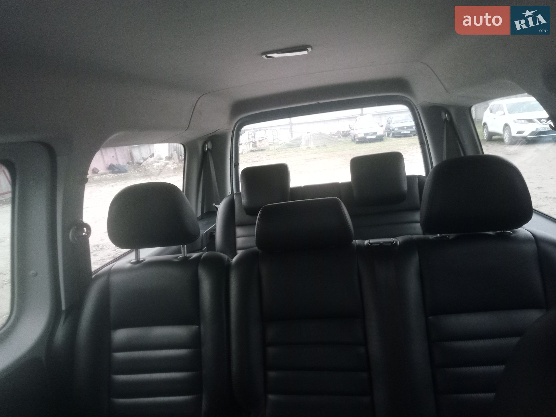 VOLKSWAGEN CADDY 2018