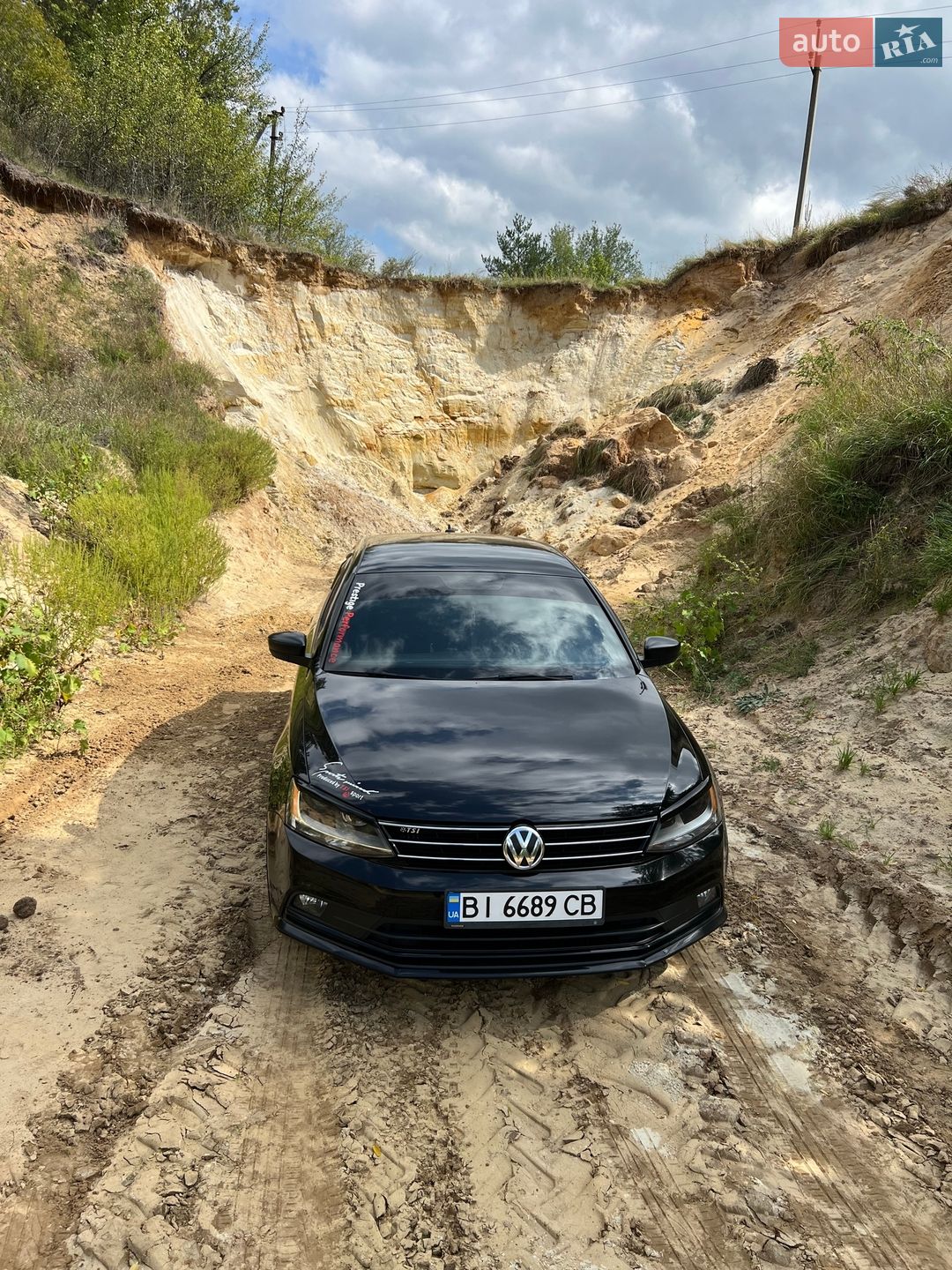 VOLKSWAGEN JETTA 2015
