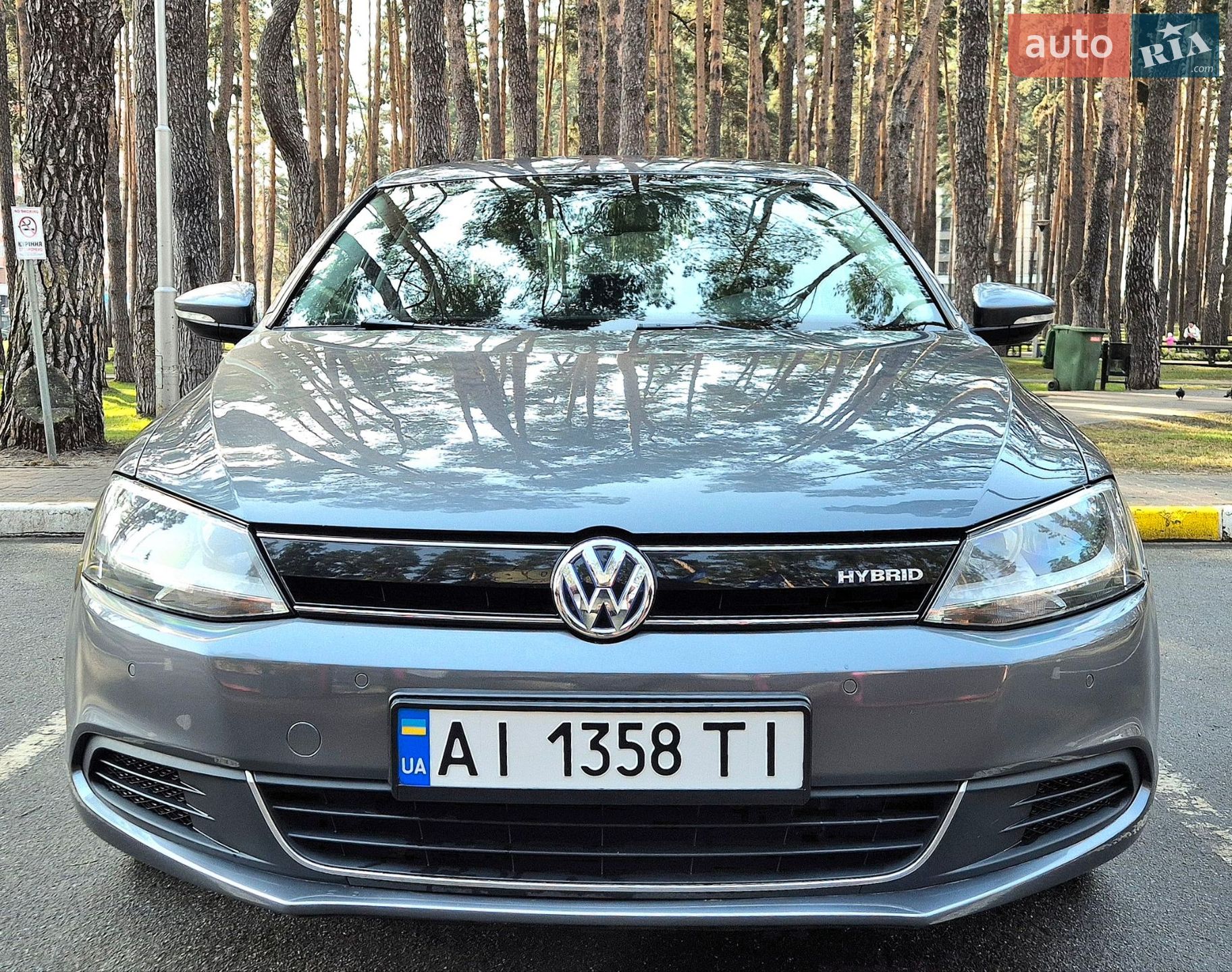 VOLKSWAGEN JETTA 2013