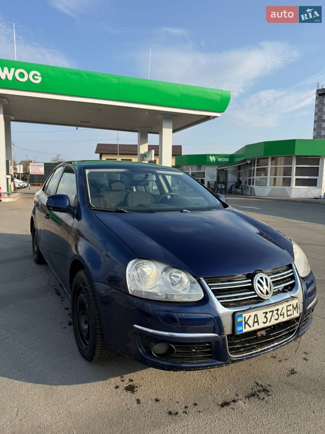 VOLKSWAGEN JETTA 2010