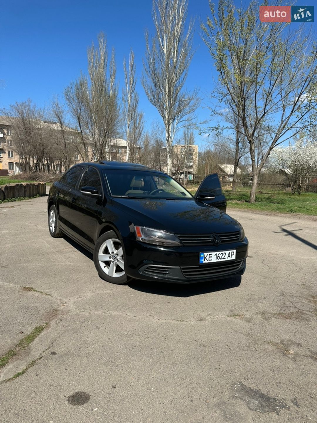 VOLKSWAGEN JETTA 2013