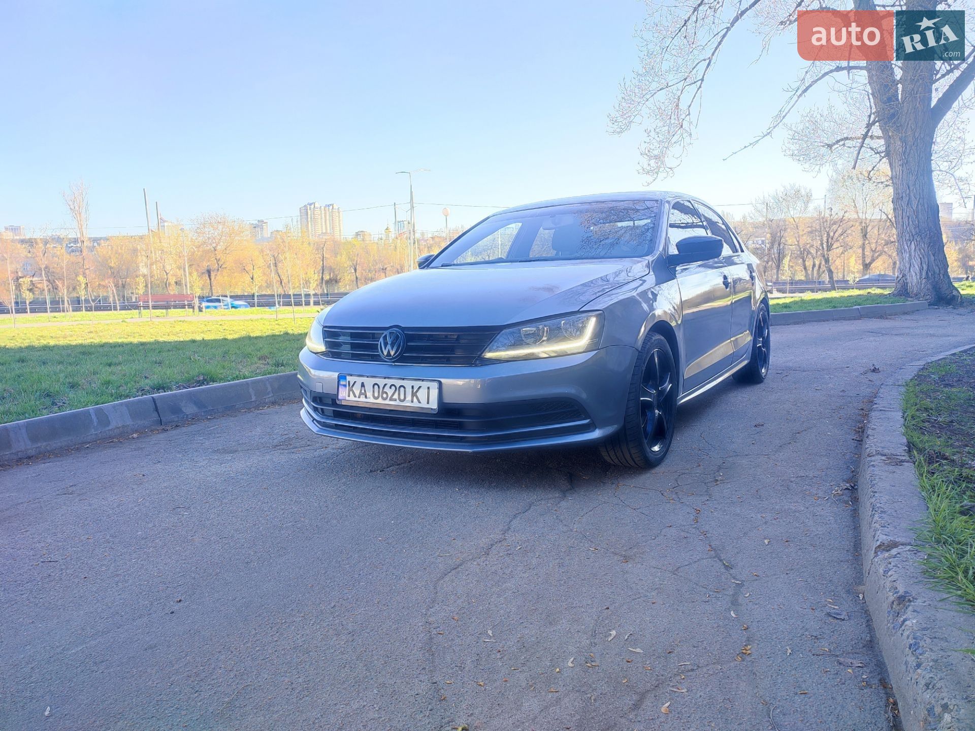 VOLKSWAGEN JETTA 2014