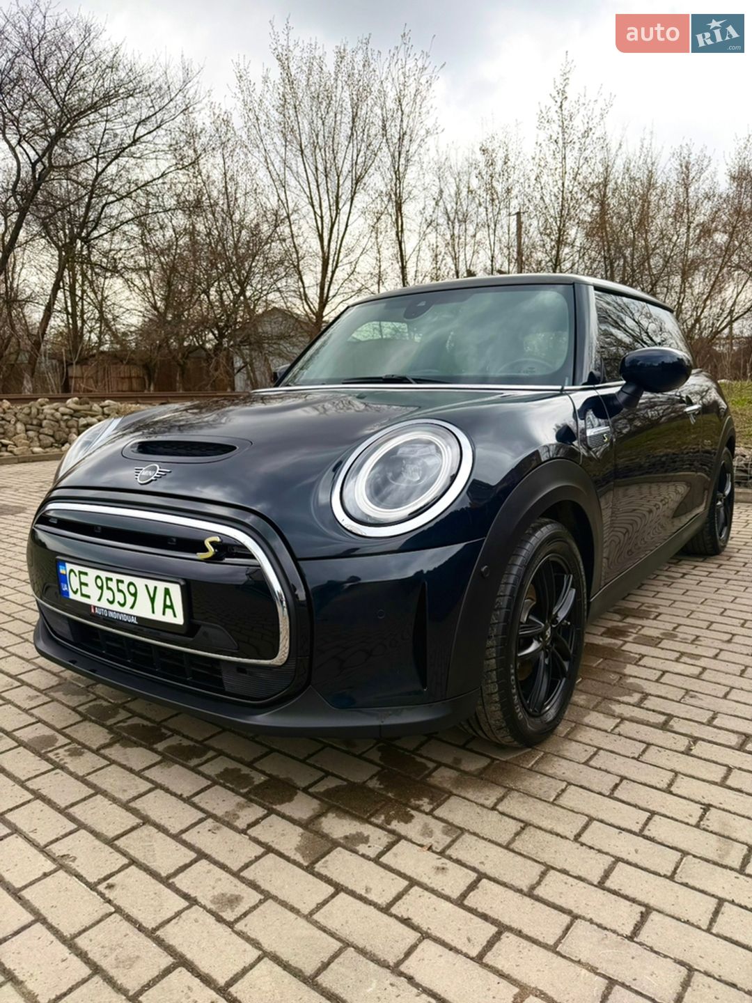 MINI COOPER SE 2023