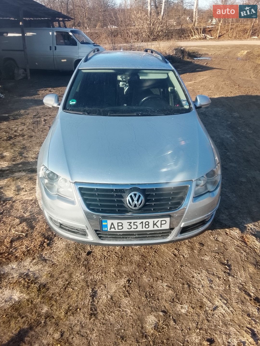 VOLKSWAGEN PASSAT 2010