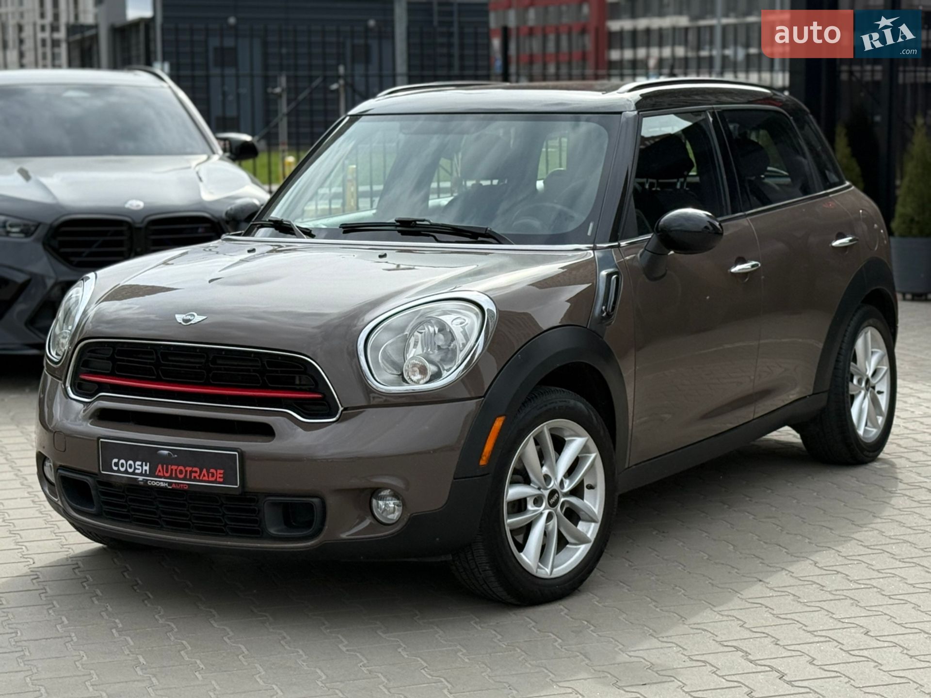 MINI COOPER 2013