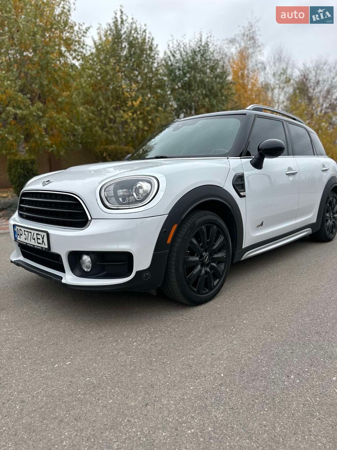 MINI COOPER 2018