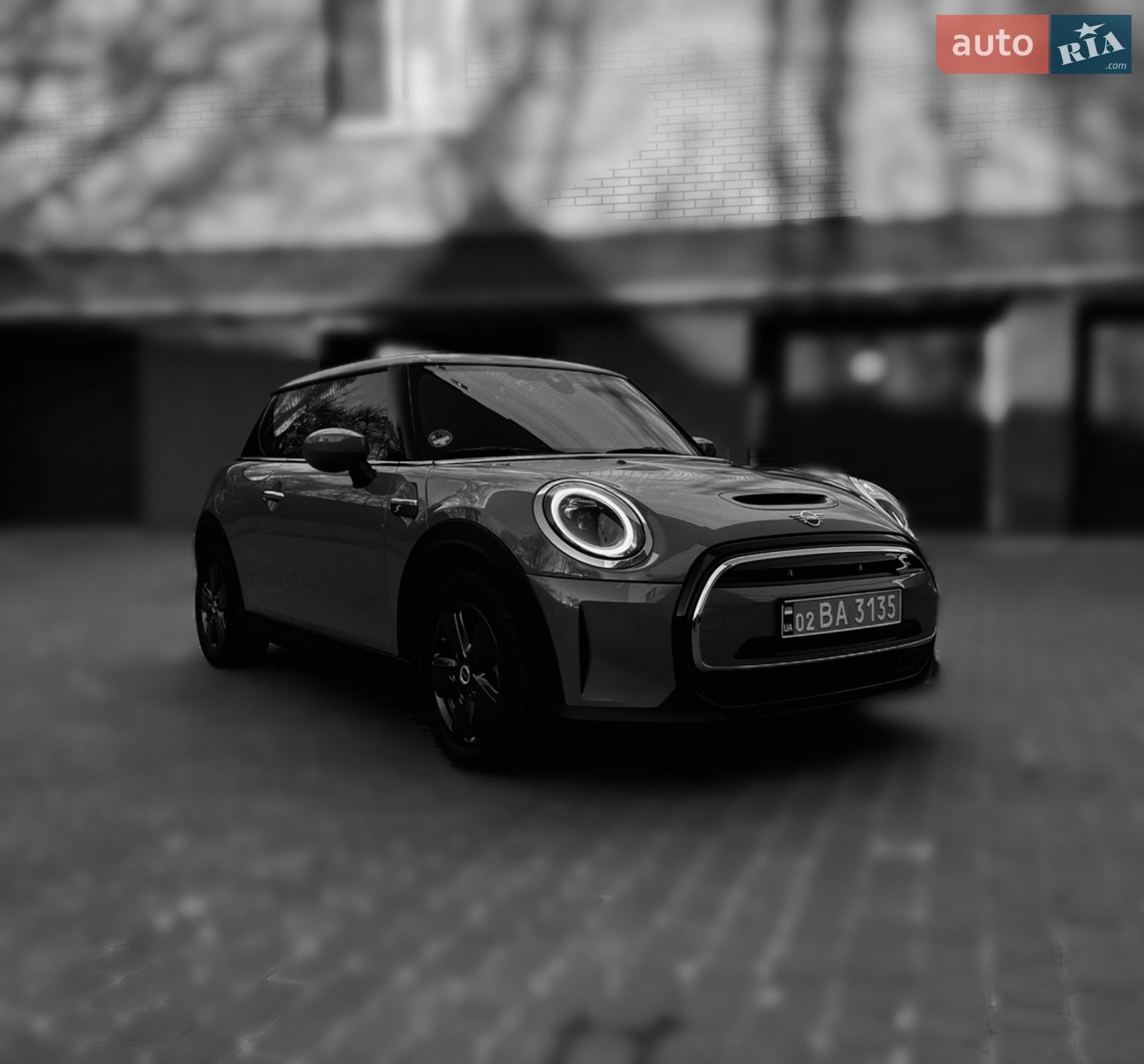 MINI COOPER SE 2022