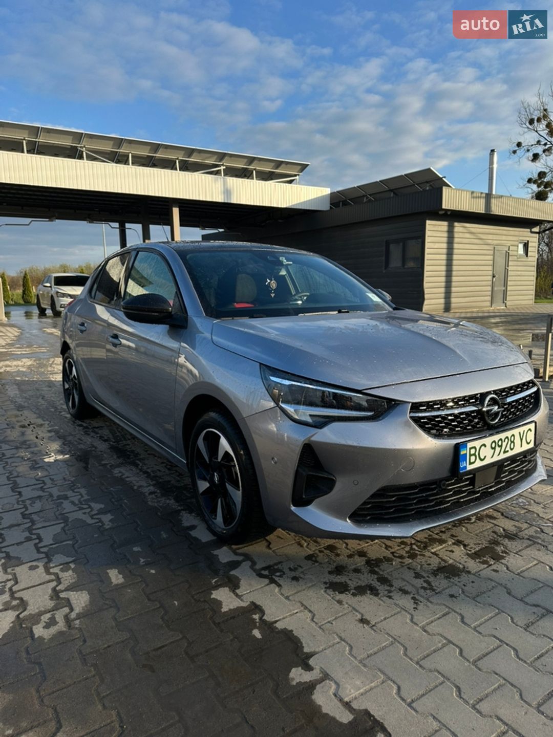 OPEL CORSA 2023