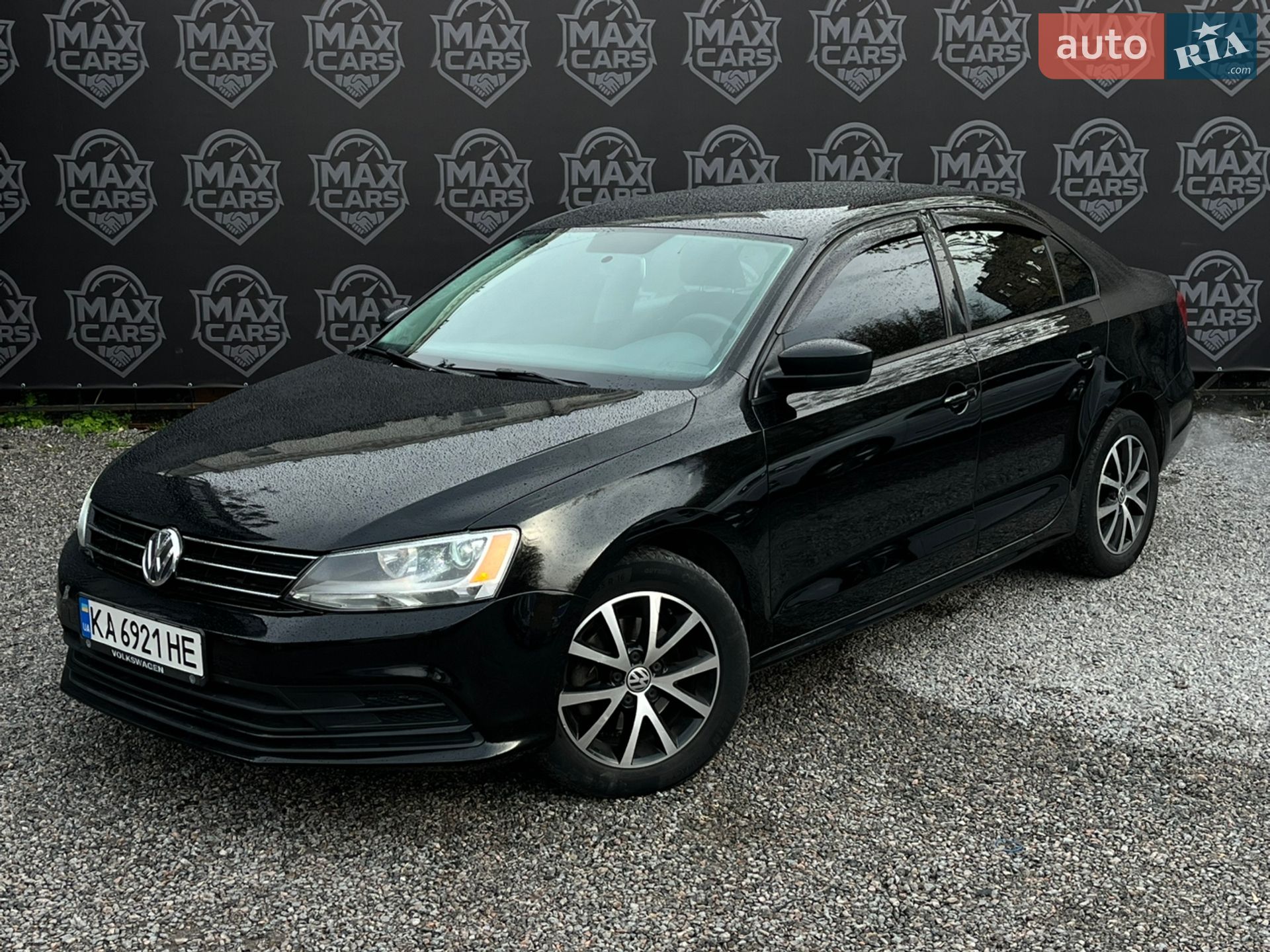 VOLKSWAGEN JETTA 2014