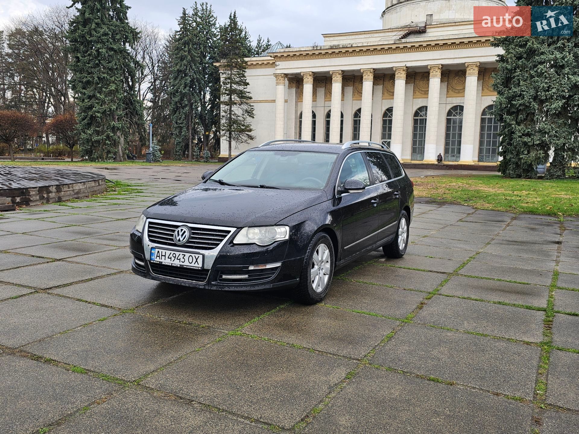 VOLKSWAGEN PASSAT 2006